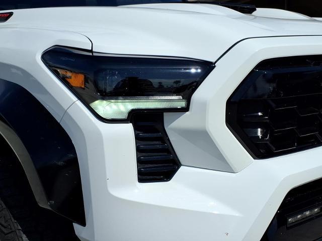 2026 Toyota Tacoma TRD Pro