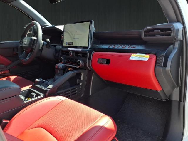 2026 Toyota Tacoma TRD Pro