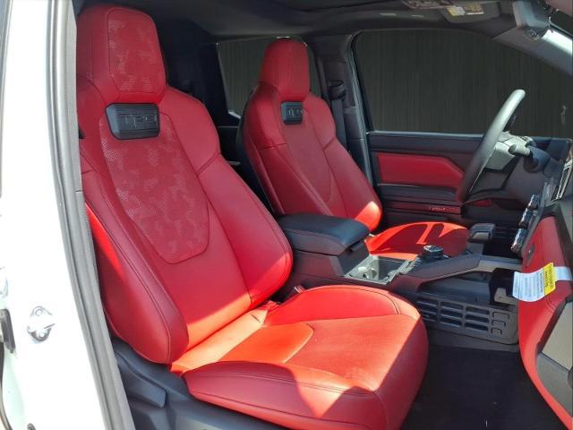 2026 Toyota Tacoma TRD Pro