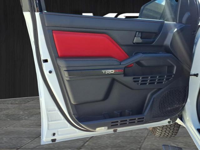 2026 Toyota Tacoma TRD Pro