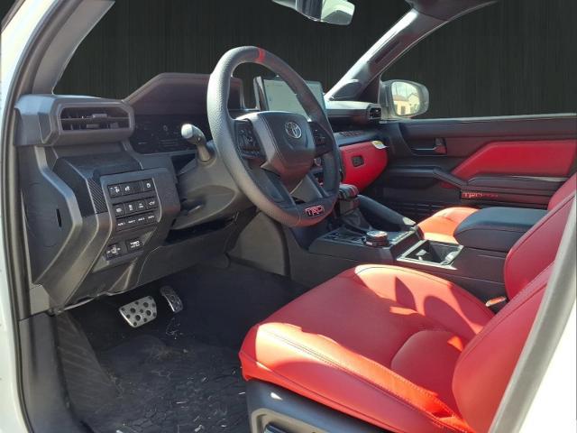 2026 Toyota Tacoma TRD Pro
