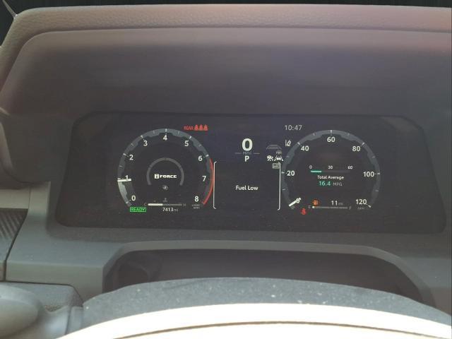 2026 Toyota Tacoma TRD Pro