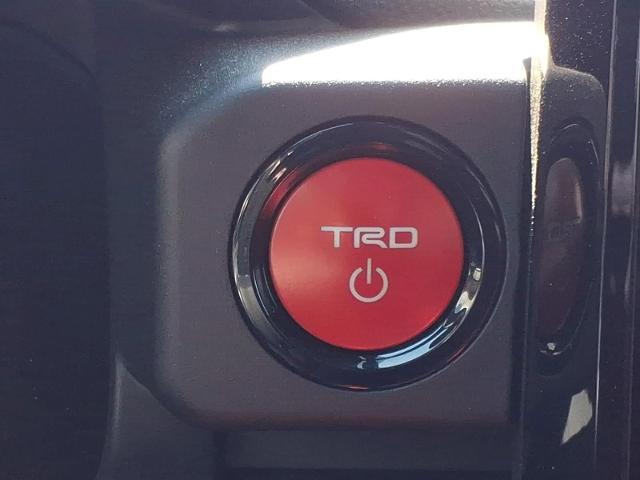 2026 Toyota Tacoma TRD Pro