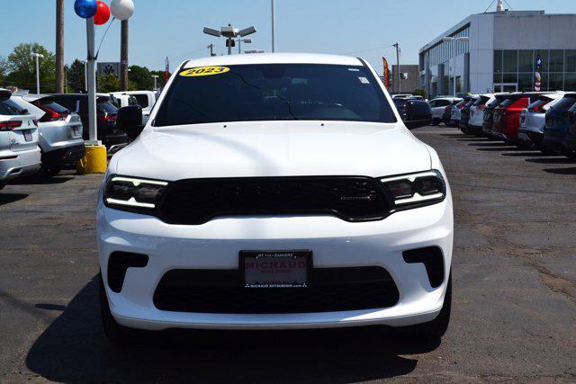 2023 Dodge Durango GT RWD