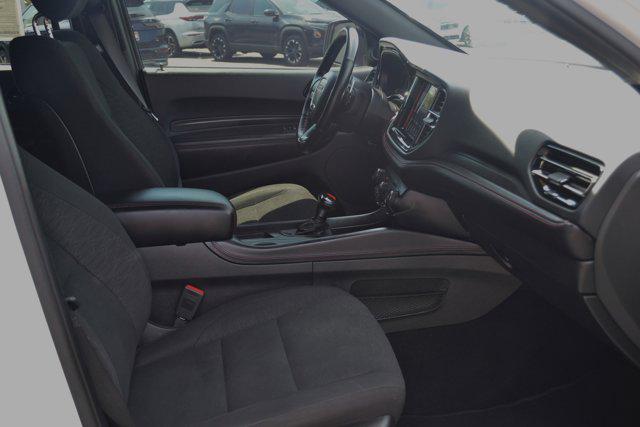 2023 Dodge Durango GT RWD