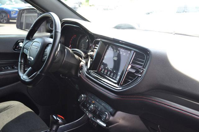 2023 Dodge Durango GT RWD