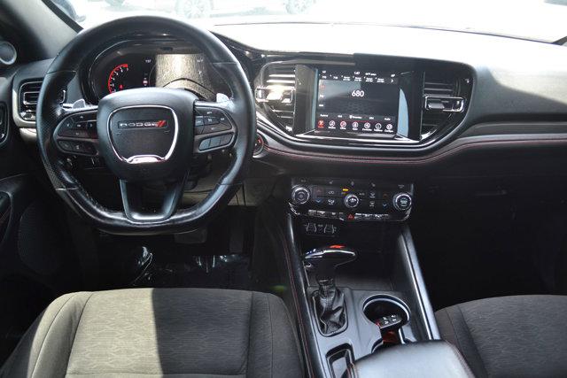 2023 Dodge Durango GT RWD