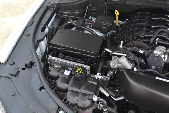 2023 Dodge Durango GT RWD