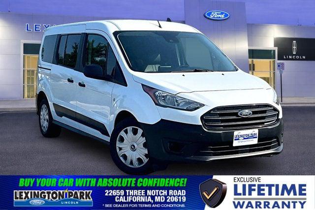 2022 Ford Transit Connect XL Passenger Wagon for sale in Prince Frederick, MD