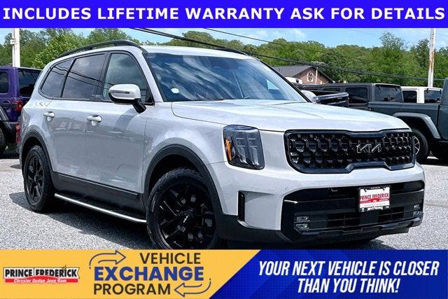 2024 Kia Telluride SX Prestige X-Pro for sale in Prince Frederick, MD