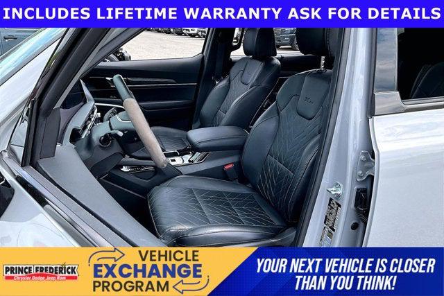 2024 Kia Telluride SX Prestige X-Pro