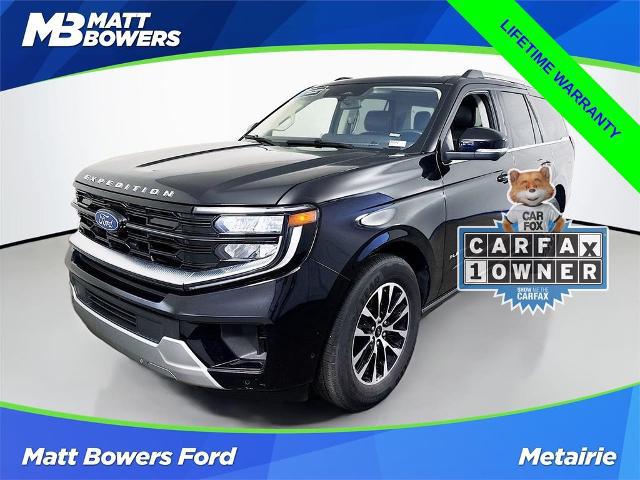2025 Ford Expedition Platinum for sale in Metairie, LA