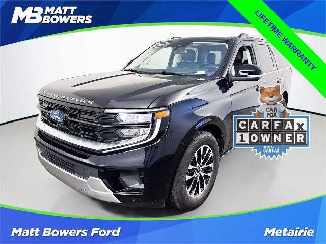 2025 Ford Expedition Platinum for sale in Metairie, LA