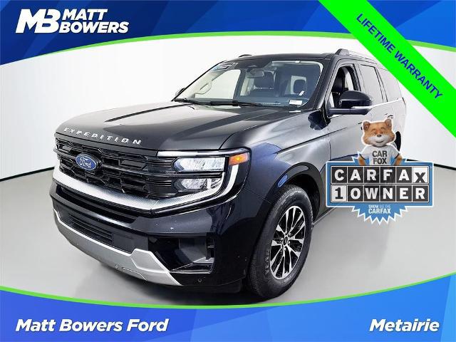 2025 Ford Expedition Platinum for sale in Metairie, LA