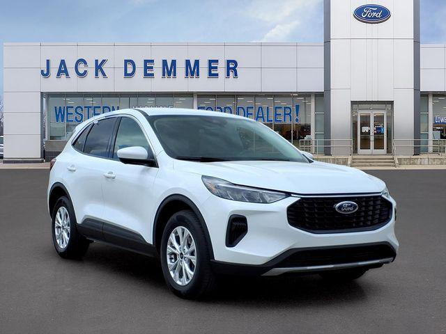 2023 Ford Escape Active for sale in Wayne, MI