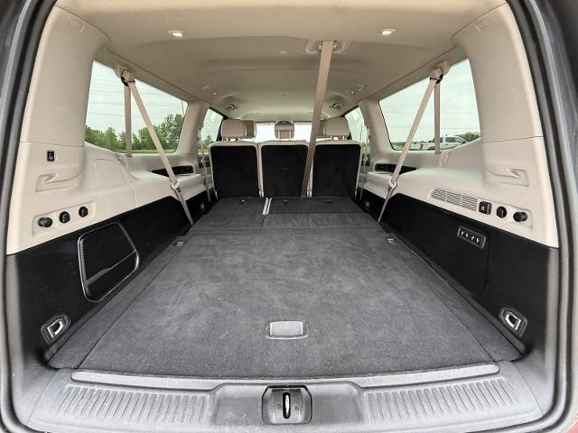 2024 Jeep Wagoneer Series II 4x4