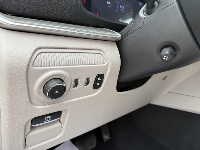 2024 Jeep Wagoneer Series II 4x4