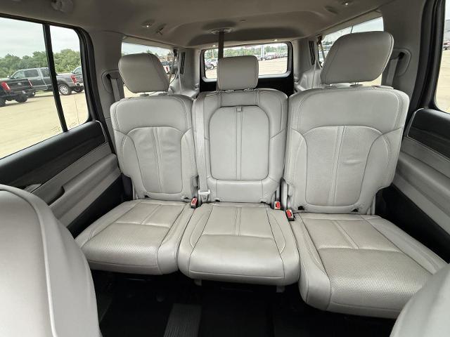 2024 Jeep Wagoneer Series II 4x4