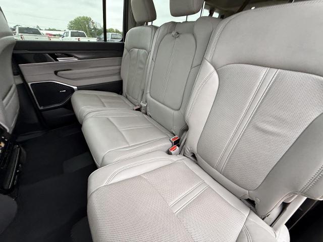 2024 Jeep Wagoneer Series II 4x4