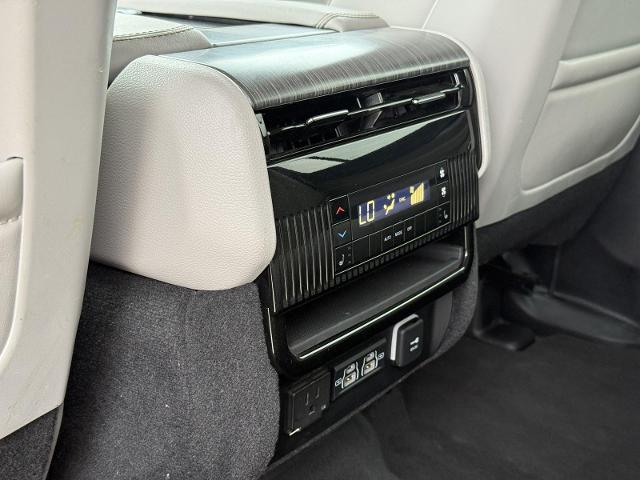 2024 Jeep Wagoneer Series II 4x4