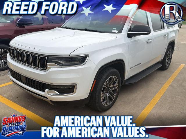 2023 Jeep Wagoneer Series II 4x4 for sale in Harrisonville, MO