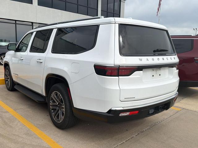 2023 Jeep Wagoneer Series II 4x4