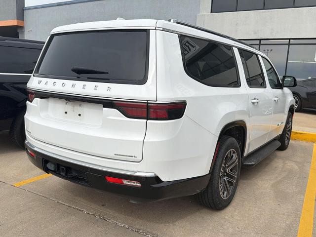 2023 Jeep Wagoneer Series II 4x4