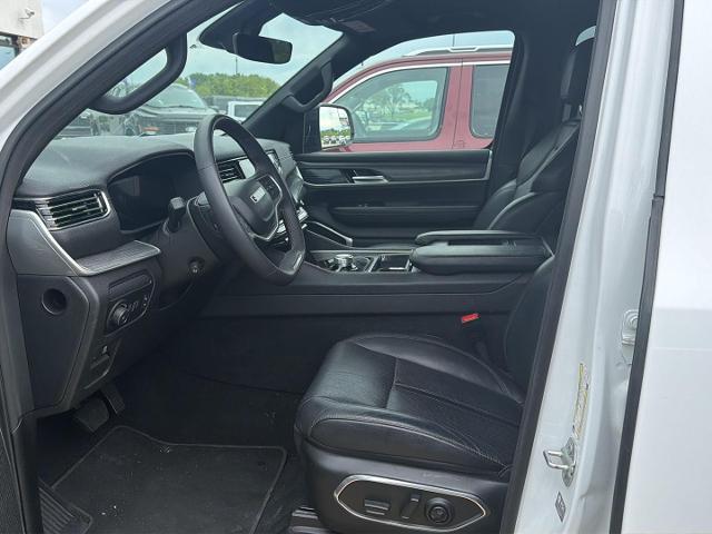2023 Jeep Wagoneer Series II 4x4