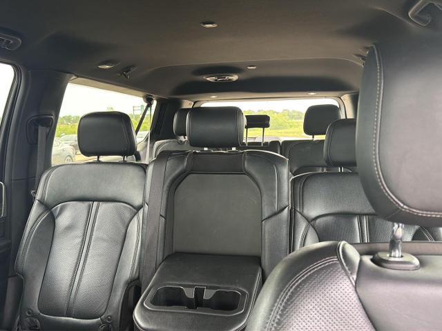 2023 Jeep Wagoneer Series II 4x4