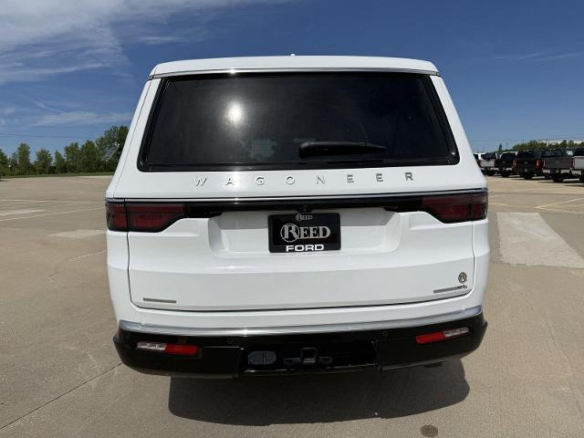 2023 Jeep Wagoneer Series II 4x4