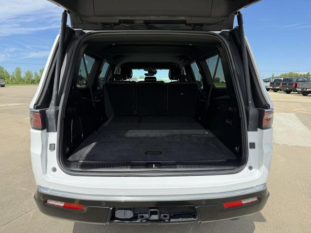 2023 Jeep Wagoneer Series II 4x4