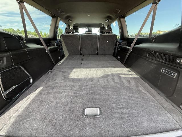 2023 Jeep Wagoneer Series II 4x4