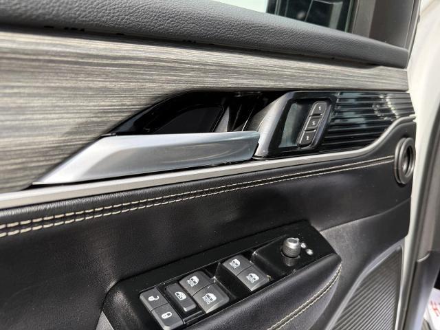 2023 Jeep Wagoneer Series II 4x4