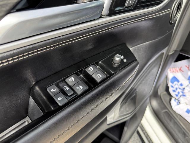 2023 Jeep Wagoneer Series II 4x4