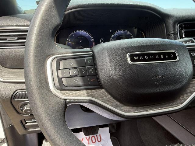 2023 Jeep Wagoneer Series II 4x4