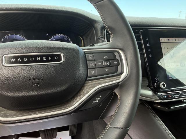 2023 Jeep Wagoneer Series II 4x4