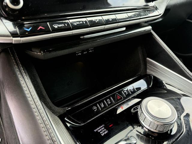 2023 Jeep Wagoneer Series II 4x4