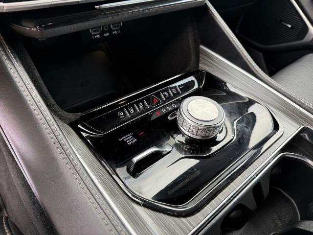 2023 Jeep Wagoneer Series II 4x4