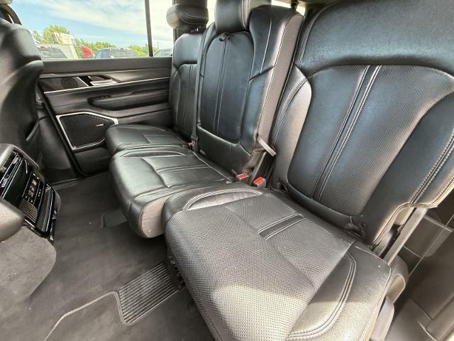 2023 Jeep Wagoneer Series II 4x4
