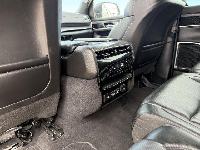 2023 Jeep Wagoneer Series II 4x4