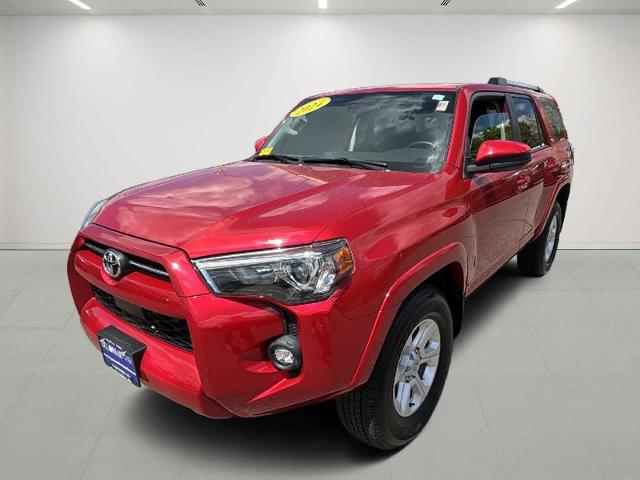 2024 Toyota 4Runner SR5 for sale in Marlborough, MA