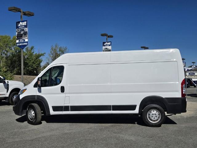 2023 Ram ProMaster 2500 Cargo Van High Roof 159 WB