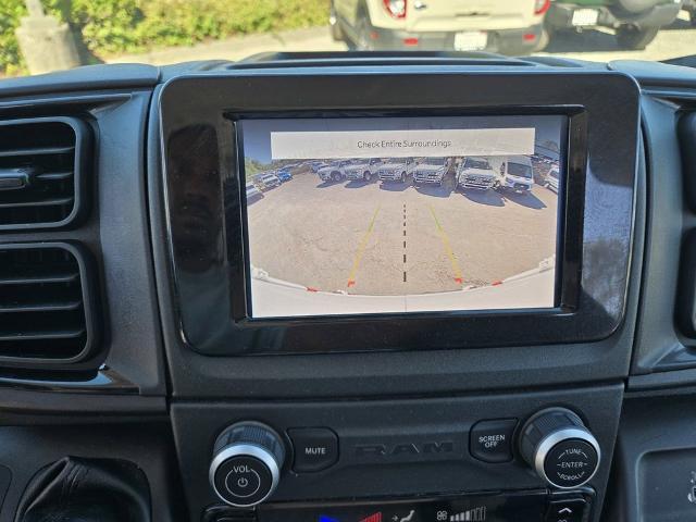 2023 Ram ProMaster 2500 Cargo Van High Roof 159 WB