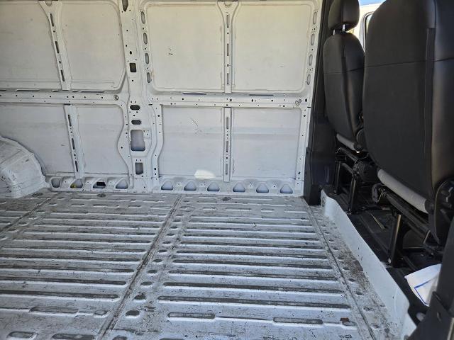 2023 Ram ProMaster 2500 Cargo Van High Roof 159 WB