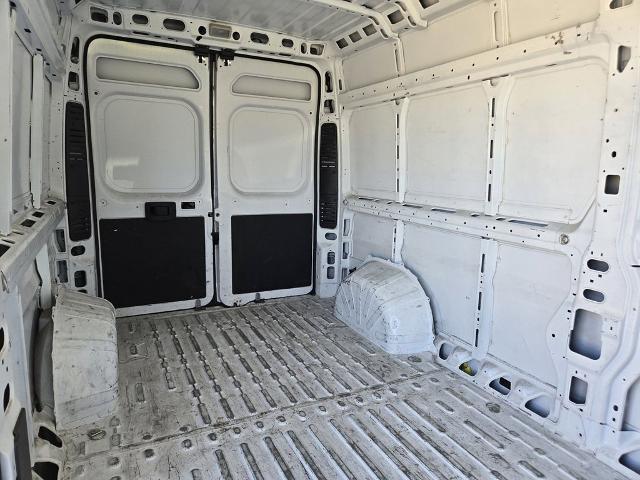 2023 Ram ProMaster 2500 Cargo Van High Roof 159 WB