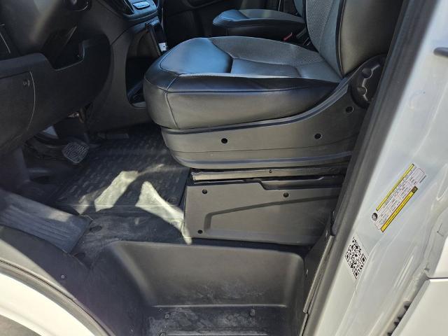 2023 Ram ProMaster 2500 Cargo Van High Roof 159 WB