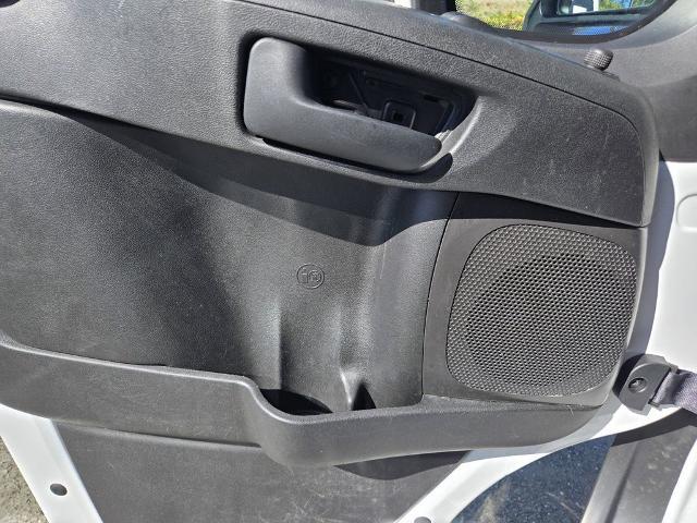 2023 Ram ProMaster 2500 Cargo Van High Roof 159 WB