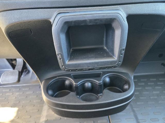 2023 Ram ProMaster 2500 Cargo Van High Roof 159 WB