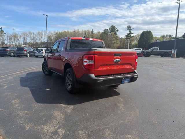 2023 Ford Maverick XLT