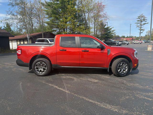 2023 Ford Maverick XLT